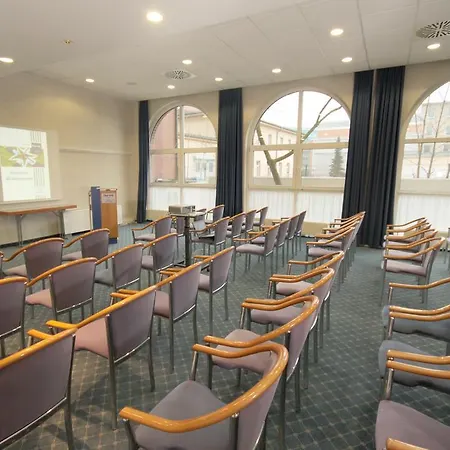 Dorint Airport-hotel Berlin-tegel 3* Berlín