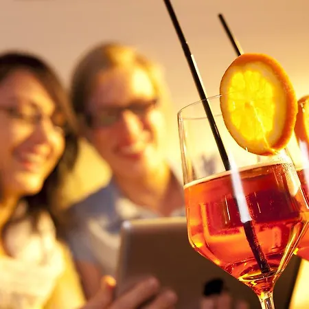 Hotel Dorint Airport-hotel Berlin-tegel Berlín