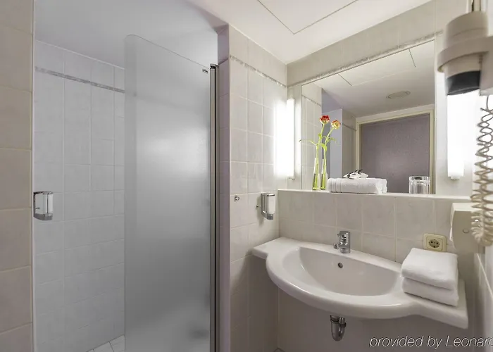 Dorint Airport-hotel Berlin-tegel