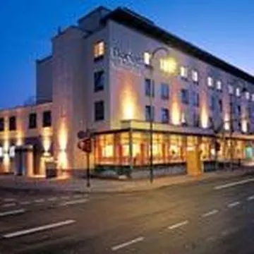 Dorint Airport-hotel Berlin-tegel