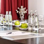 Dorint Airport-hotel Berlin-tegel 호텔 베를린
