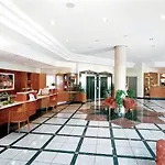 Dorint Airport-hotel Berlin-tegel 베를린