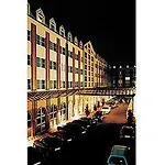 Dorint Airport-hotel Berlin-tegel 베를린