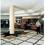 Dorint Airport-hotel Berlin-tegel 호텔