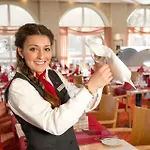 Dorint Airport-hotel Berlin-tegel 베를린