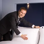 Dorint Airport-hotel Berlin-tegel 호텔 3*