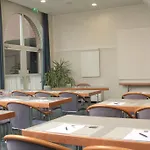 Dorint Airport-hotel Berlin-tegel 3*