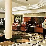Dorint Airport-hotel Berlin-tegel 호텔 3*
