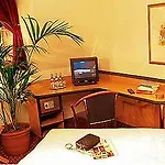 Dorint Airport-hotel Berlin-tegel 3* 베를린