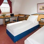 Dorint Airport-hotel Berlin-tegel 3* 베를린
