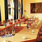 호텔 Dorint Airport-hotel Berlin-tegel