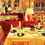 호텔 Dorint Airport-hotel Berlin-tegel