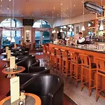 Dorint Airport-hotel Berlin-tegel