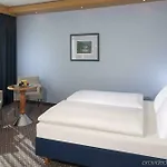 Dorint Airport-hotel Berlin-tegel 3*