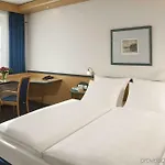 Dorint Airport-hotel Berlin-tegel