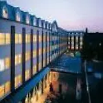 호텔 Dorint Airport-hotel Berlin-tegel 베를린