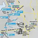 Dorint Airport-hotel Berlin-tegel 3* 베를린