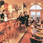 Dorint Airport-hotel Berlin-tegel 호텔