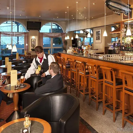 Dorint Airport-hotel Berlin-tegel Berlin