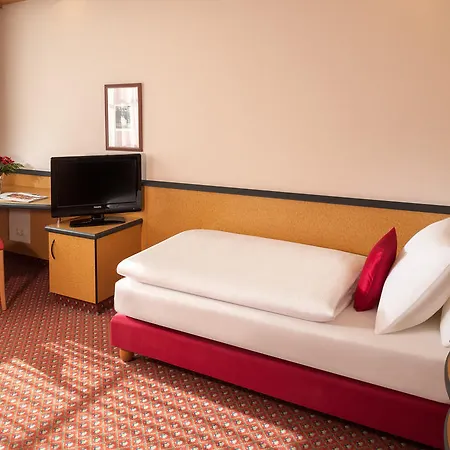 Dorint Airport-hotel Berlin-tegel Berlin