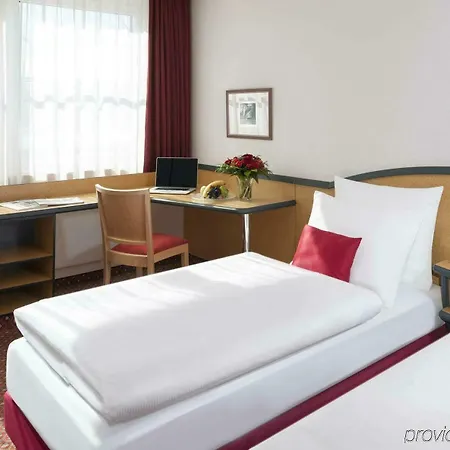 Dorint Airport-hotel Berlin-tegel