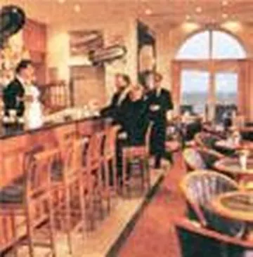 Dorint Airport-hotel Berlin-tegel Hotel