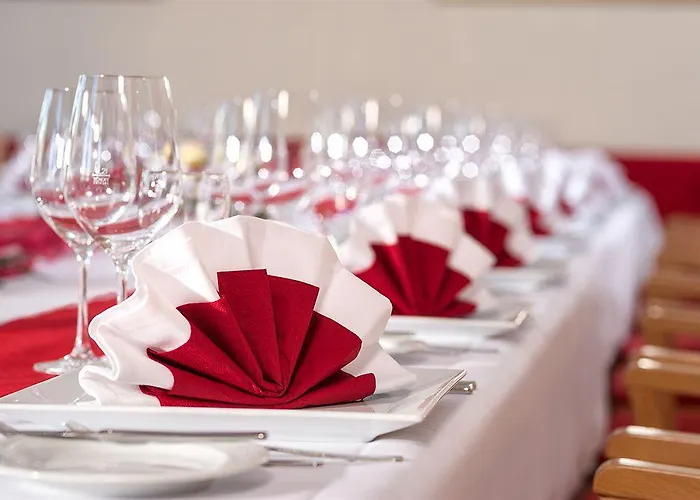 Dorint Airport-hotel Berlin-tegel 3*