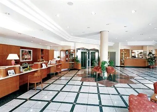 Dorint Airport-hotel Berlin-tegel ベルリン