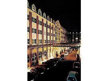 Dorint Airport-hotel Berlin-tegel Berlin