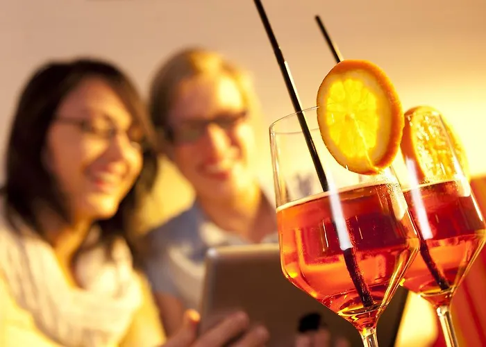 Otel Dorint Airport-hotel Berlin-tegel Berlin