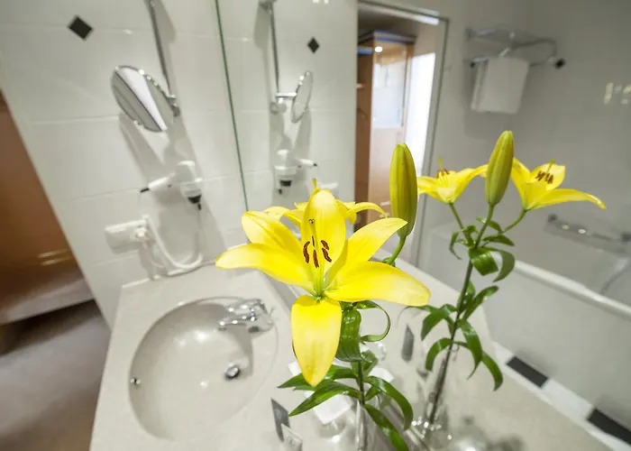 Dorint Airport-hotel Berlin-tegel ベルリン