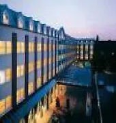 Otel Dorint Airport-hotel Berlin-tegel Berlin