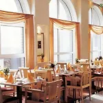 Hotell Dorint Airport-hotel Berlin-tegel Berlin