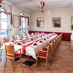 Hotell Dorint Airport-hotel Berlin-tegel