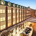 Dorint Airport-hotel Berlin-tegel Hotell Berlin