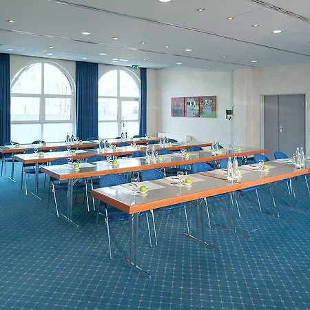 Hotel Dorint Airport-hotel Berlin-tegel