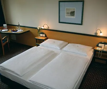 Dorint Airport-hotel Berlin-tegel Hotel Berlin