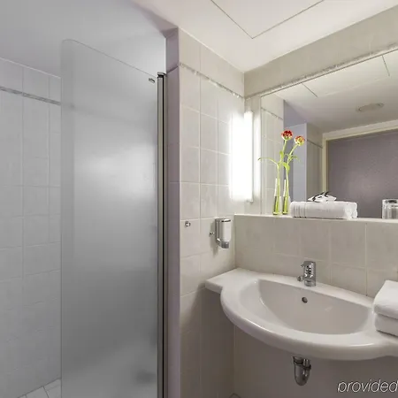 Dorint Airport-hotel Berlin-tegel