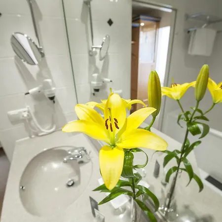 Dorint Airport-hotel Berlin-tegel Berlin